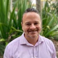 Christopher Scarlett