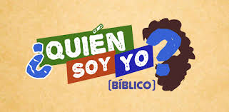 Si tienes que decir algo, te vienes a cope. Quien Soy Yo Biblico Apps En Google Play