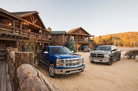 Comparison 2015 Ford F 150 Vs Ram 1500 Vs Chevrolet