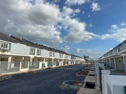 Bandar kinrara, phase 3b developer : S4 Affordablehomes Webuildfairvalue Mentari Plaza Sdn Bhd Facebook