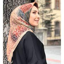 Locella Esarp Sal Tulbent Bone Esarp Renkler Desenler