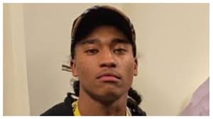 Milwaukee Man's Mugshot Goes Viral After Police Chase