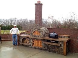 Rustic Outdoor Kitchen Designs Landscaping Ideas Jpg 800 600 Rustic Outdoor Kitchens Outdoor Kitchen Outdoor Pizza