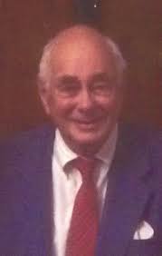 H. Montgomery Obituary (2020)