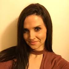 Piper Wood's Instagram, Twitter & Facebook