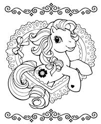 Includes images of baby animals, flowers, rain showers, and more. My Little Pony For Girls Coloring Paper Free My Little Pony My Little Pony Coloring Unicorn Coloring Pages Coloring Pages