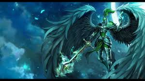 Share the best gifs now >>>. Kayle League Of Legends League Of Legends Wallpaper Resolution 1920x1080 Id 859968 Wallha Com
