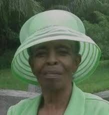 Lillis Maria Seymour-Thurston