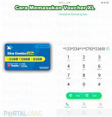 Kartu xl yang sekarang memiliki nama panjang xl axiata merupakan salah satu operator internet yang cukup populer di indonesia. Aplikasi Untuk Inject Voucher Xl Kosong Kartu Perdana Sakti Chip Sakti Reload Kuota Pulsa Mkios Tembak Tri Kpk Axis Indosat Voucher Zero