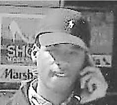 Shaun Bodine Obituary (2010)