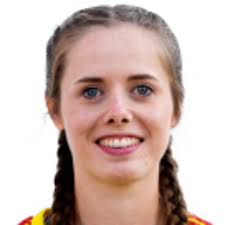 Danielle Gregory Profile