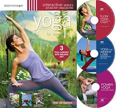 Iyengar he has been practicing and teaching yoga for more than 75 years. Best Yoga Dvd In 2021 Yoga Dvd Reviews And Ratings