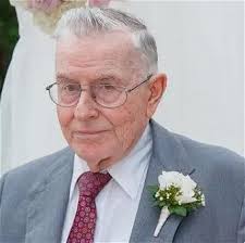 Obituary information for Emmett Kinney