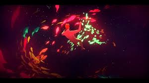Pin By Lare On Love Death Robots In 2020 Death Night Love Robot