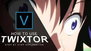 Twixtor Settings For Anime 60fps Look By Kenpachi2k Smooth velocity with twixtor tutorial. twixtor settings for anime 60fps
