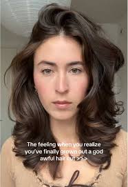 Overcoming a Bad Haircut Experience