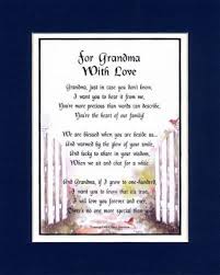 Mothers Day Poems In Spanish Grandmothers Grandma Poems Mothers Day Poems For Grandmother Mother D Birthday Gifts For Grandma Grandma Poem Fathers Day Poems