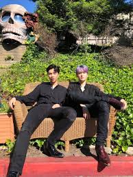 Can you do one with nct u and 127 (not including mark and haechan) react to you calling them daddy? Daydream They Dream Daddy Long Legs