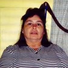 Obituary information for Christine Maria Dominguez