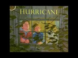 A Read Aloud Of Quot Hurricane Quot By David Wiesner Youtube Read Aloud Wordless Picture Books Hurricane