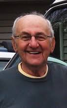 Obituary information for Edward J. Buckley