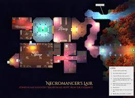 La producción fue creada por el estudio canadiense tuque games, conocido por livelock. Deepnight Net Rpg Map