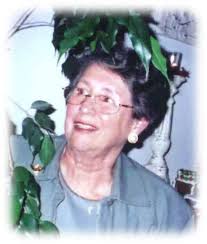 Patricia Irene Patrick Obituary August 4, 2011