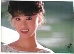 Tokuma Shoten life-size poster- Mariya Nagao Asa Art Secret