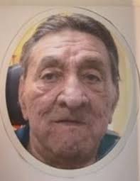 Print Obituary for WARREN, Joseph "Jack"