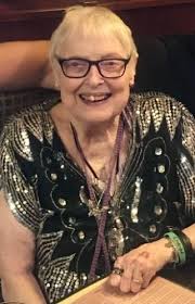 Ruth Kuh Obituary (2022)