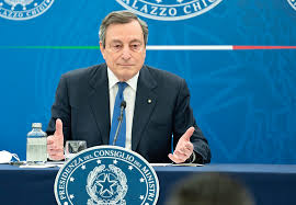Banca carige cede lo 0,04% della banca d'italia. Ecco Fini Ed Effetti Del Pnrr Secondo La Banca D Italia Startmag