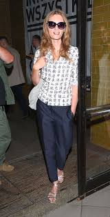 Search results for agata buzek. Agata Buzek Wrocila Na Salony Przytyla Foto Zeberka