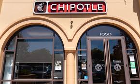 Sometimes you really have to unwrap that tasty costume to see the connection. Chipotle Debuts Quiz Game With Bogo Rewards Pymnts Com