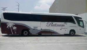 Platinum Chihuahuenses Renta De Autobuses