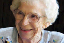 Obituary: Gail Ann (Gross) McCormick