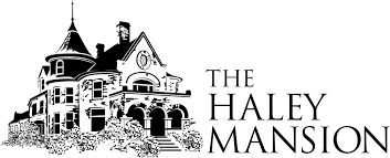 Download The Haley Mansion House Logo Png Quest For Alpha The Holy Grail Png Image With No Background Pngkey Com
