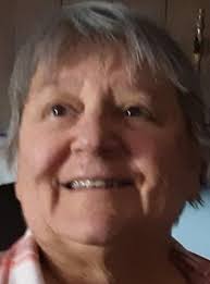 Charlene Tucker Obituary (1948