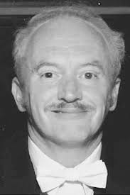 Obituary: Roderick F. Steele