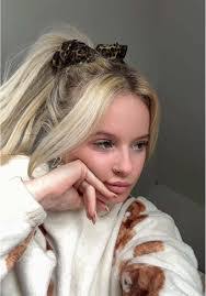 Dakota Koenig's Instagram, Twitter & Facebook