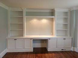 Built In Cabinets For Your Home Ofice Office Built Ins Home Office Desks Home Office Design