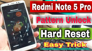 How to factory reset samsung galaxy note 5 samsung galaxy galaxy note 5 samsung source: Redmi Note 5 Note 5 Pro Remove Pin Lock Password Pattern Lock Hard Reset By A2z Salution 2021 For Gsm