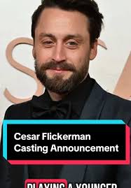 Caesar Flickerman Laugh