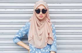Hal ini tak lepas dari ketersediaan jenis kain yang sangat beragam. Tanpa Innerneck Tudung Bawal Ruffle Tak Gelembung Bila Dipakai Dhia Vivadea