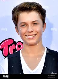 Jacob theater hi-res stock photography and images