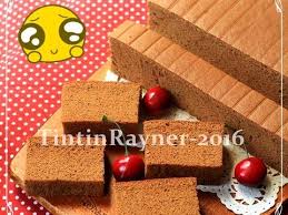 Resep Coffe Mocca Ogura Cake Super Soft Bouncy Moist Oleh Tintin Rayner Resep Resep Tintin Kue
