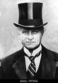 George nathaniel Black and White Stock Photos & Images