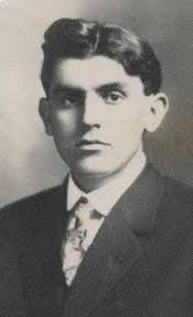 Nicholas Michael Jacobs Jr. (1889-1952)