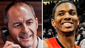 Chicago Bulls to sign Malcom Hill to two way contract 💪🏿