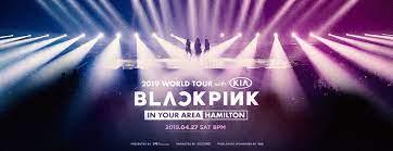 The group is following an announcement that they'll be performing at this year's coachella festival with news of a full world tour that will see them visit australia, europe and north america. 190427 Blackpink 2019 World Tour In Your Area In Hamilton Megathread Blackpink