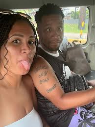 Aaron A-Boi Randle (@chickendontlikenuggets) • Instagram photos and videos